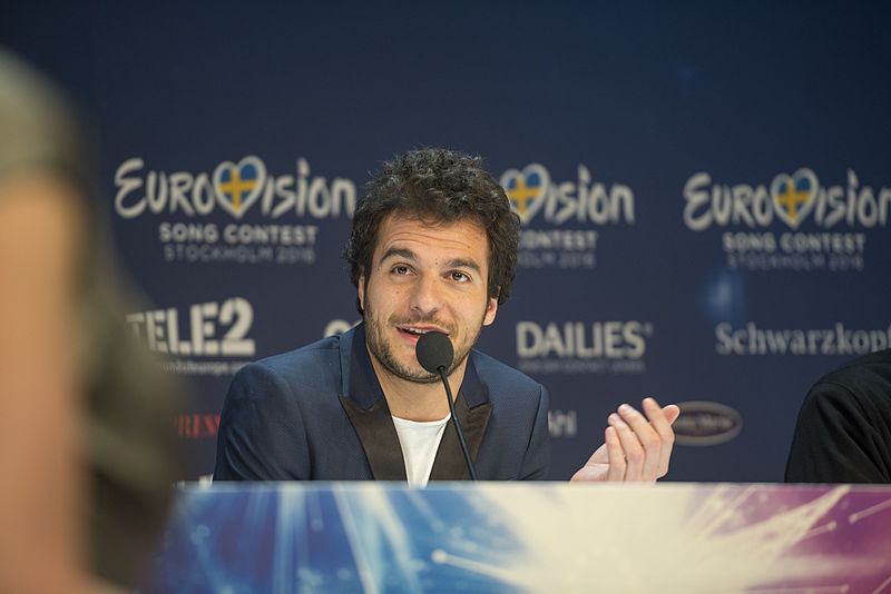 File:ESC2016 - France Meet & Greet 01.jpg