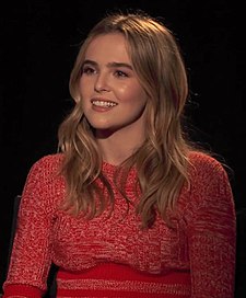 Zoey Deutch - Wikipedie