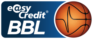 Basketball-Bundesliga