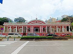 Portuguese Macau