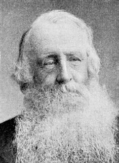 Edward Augustus Freeman English historian