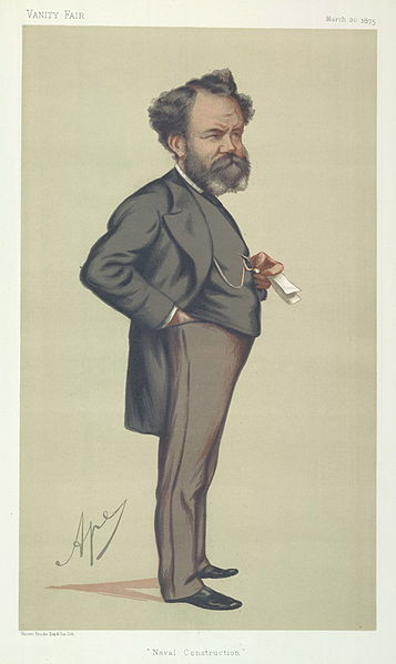 File:Edward James Reed, Vanity Fair, 1875-03-20.jpg