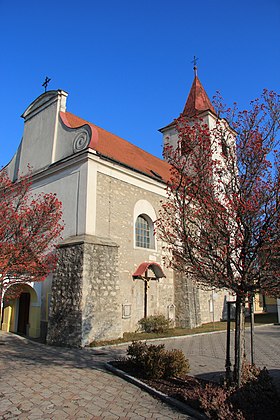 Eggendorf (Dolní Rakousy)