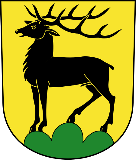 Eglisau blazon