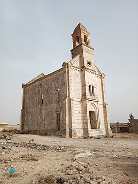 Image illustrative de l’article Église Saint-Félix de Schuiggui