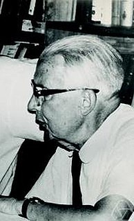 Einar Hille American mathematician