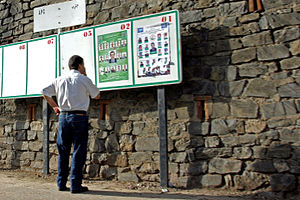 Election electorales mai 2012, Algerie.jpg