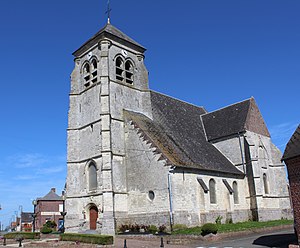 Habiter à Élincourt