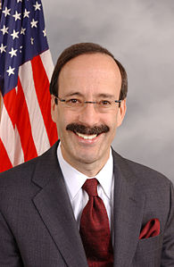 Eliot Engel, fotografie oficială portrait.jpg