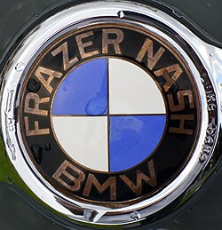 Emblem Frazer Nash BMW.JPG