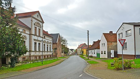 Emden Hööftstraat