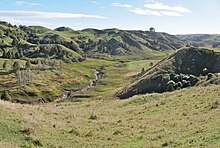 The mystery of New Zealand's disappearing lake