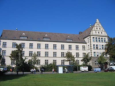 Friedrich-Engels-Gymnasium (Berlín)