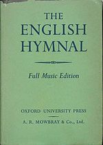 Thumbnail for The English Hymnal