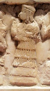 Enheduanna, daughter of Sargon of Akkad.jpg