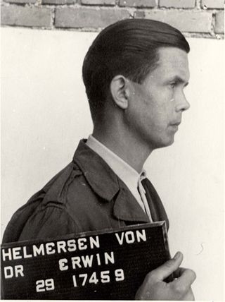 Erwin von Helmersen