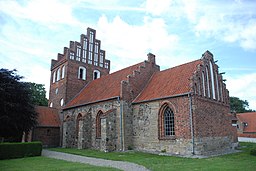 Esbønderup kyrka