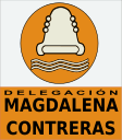 La Magdalena Contreras címere