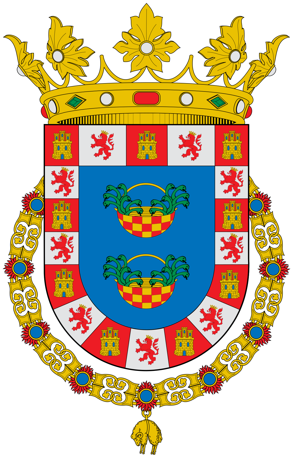 Knights of Sidonia - Wikipedia