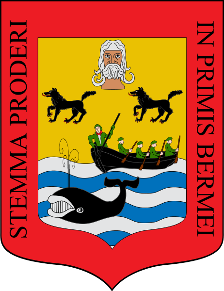 File:Escudo de Bermeo.svg