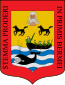 Escudo d'armas