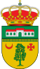 Escudo de Dehesas Viejas (Granada).svg