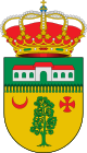 Герб муниципалитета Деэсас-Вьехас