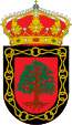 Brasão de El Tornadizo