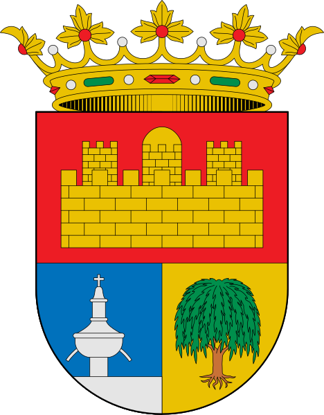 File:Escudo de Fuentelsaz (Guadalajara).svg