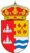 Escudo de Fuentes de Nava.svg