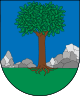 Герб муниципалитета Исагаондоа