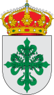 Герб муниципалитета Навас-дель-Мадроньо