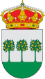 Wappen von Perales