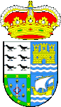 Sotu'l Barcu coat of arms