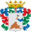 Blason de Villada