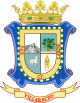 Герб муниципалитета Вильяральто