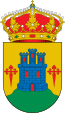 Blason de Villarrubia de Santiago