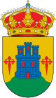 Wapen van de gemeente Villarrubia de Santiago