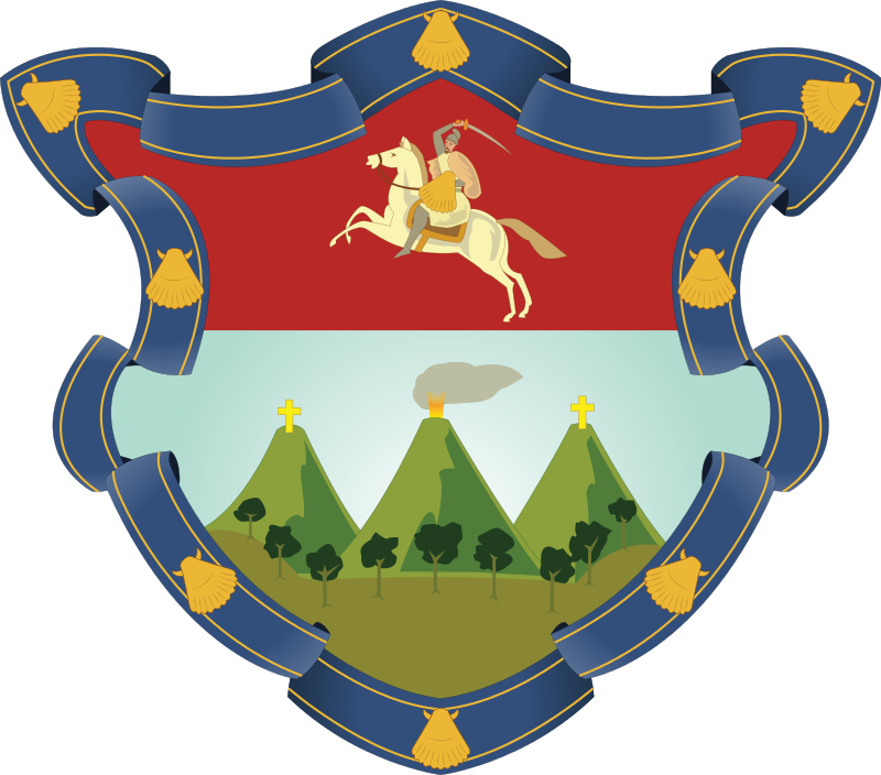 Escudo de armas de SacatepÃ©quez.svg