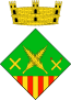 Blason de Planoles