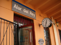 Miniatura para Estación de Alar del Rey