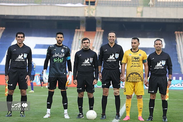 File:Esteghlal FC vs Sepahan FC, 14 December 2021 - 13.jpg