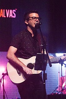 Evan Craft American singer-songwriter
