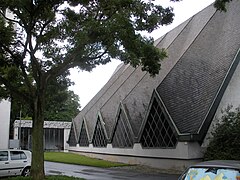 Stephanuskirche Bad Cannstatt