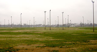 EVSC Fields