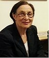 Eveline Goodman-Thau (1ère femme rabbin en Autriche)