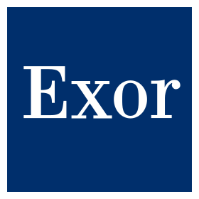 Exor NV logo 2017.svg