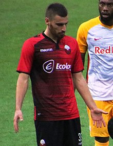 FC Salzburg срещу KF Shkëndija Tetovo (Mevlan Adili) .jpg