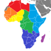 FIBA Africa Sub Zones