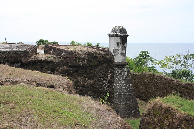 File:FUERTE SAN LORENZO 3.JPG